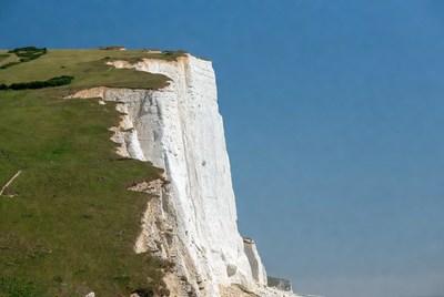 White Cliffs of Dover