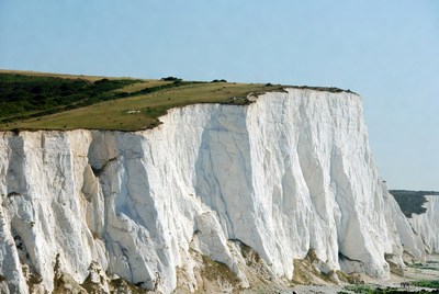 White Cliffs of Dover