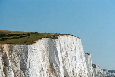 White Cliffs of Dover