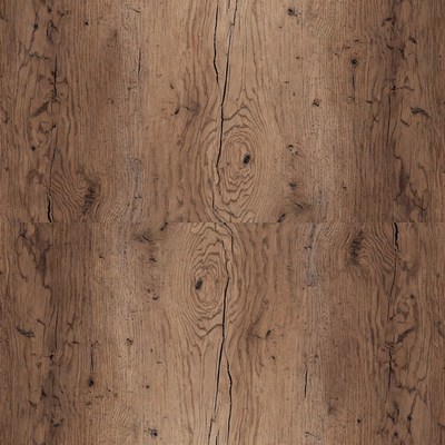 Rustic Brown Wood Grain Texture