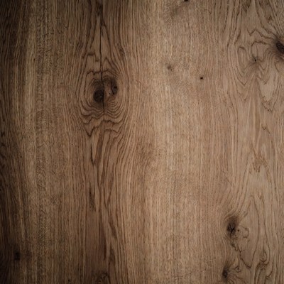 Close-up Oak Wood Texture