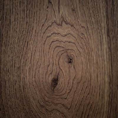 Close-up Oak Wood Grain Texture