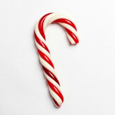 Red White Candy Cane