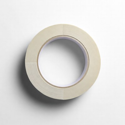 Roll of Transparent Tape