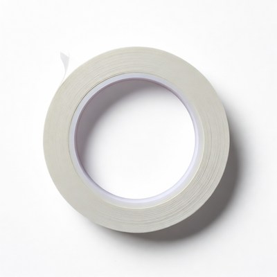 Roll of Clear Adhesive Tape