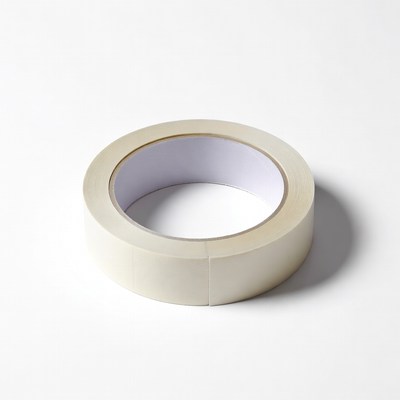 Roll of Clear Packing Tape