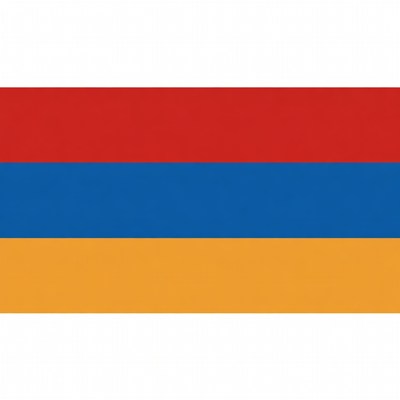 Armenian Flag