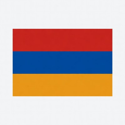 Armenian Flag