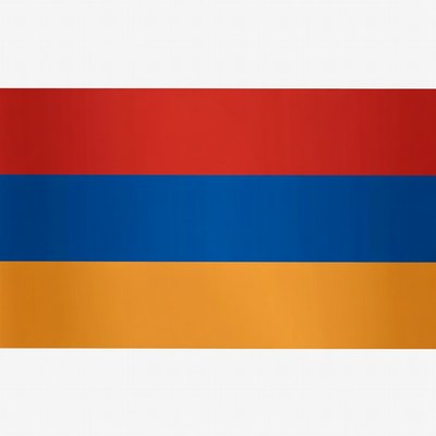 Armenian Flag