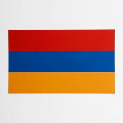 Armenian Flag