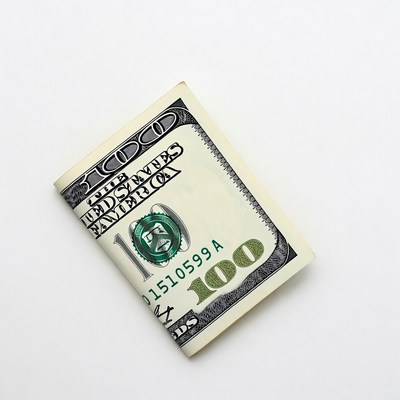 One Hundred Dollar Bill