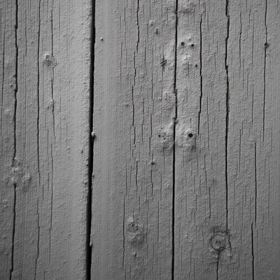 Peeling White Wood Texture