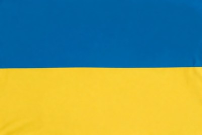 Ukraine Flag