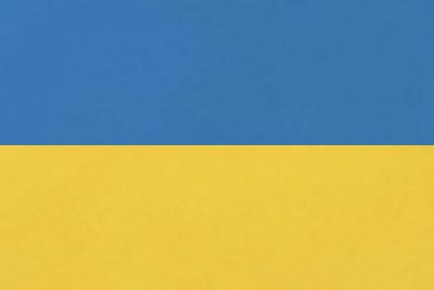 Ukraine Flag
