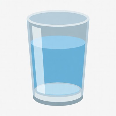 Glass of Water