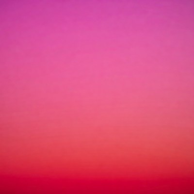 Purple to Red Gradient Background