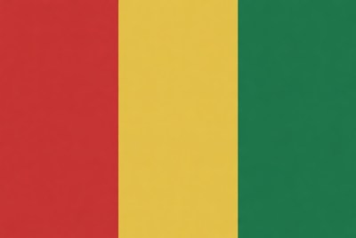 Ghana Flag