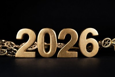 Golden 2026 with Gears