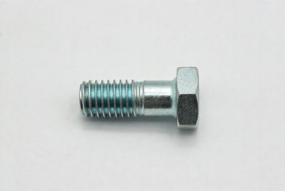 Hex Head Bolt