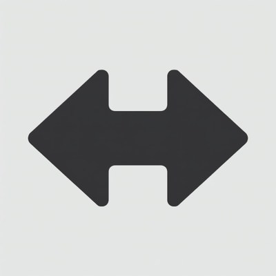 Double Arrow Icon