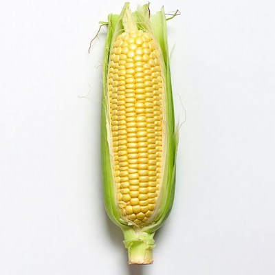 Fresh Corn on the Cob