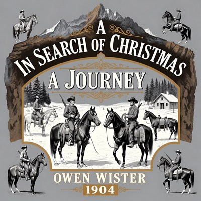 In Search of Christmas Cowboys Journey