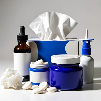 Cold Medicine and Tissues