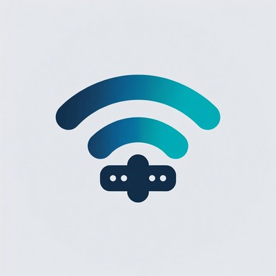 WiFi Router Icon