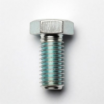 Hex Head Bolt