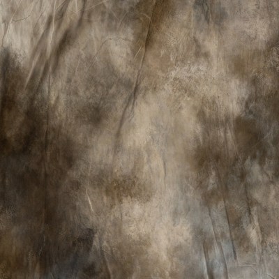 Abstract Brown Textured Fabric Background