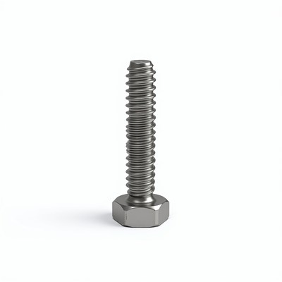 Hex Head Cap Screw