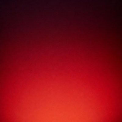 Dark Red Gradient Background