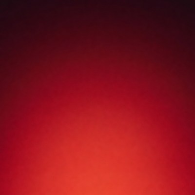 Red gradient background