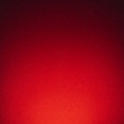 Dark Red Gradient Background