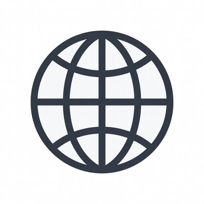 Globe Icon