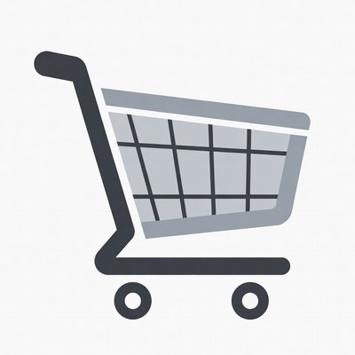 Shopping Cart Icon