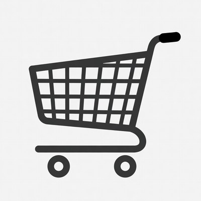 Shopping Cart Icon