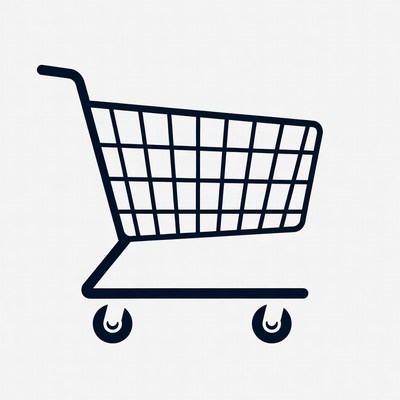 Shopping Cart Icon