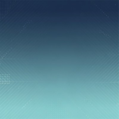 Dark Blue Gradient Background