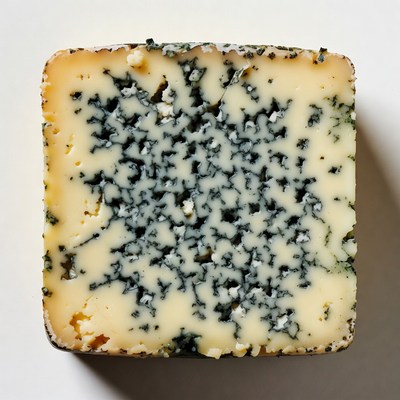 Blue Cheese Wedge