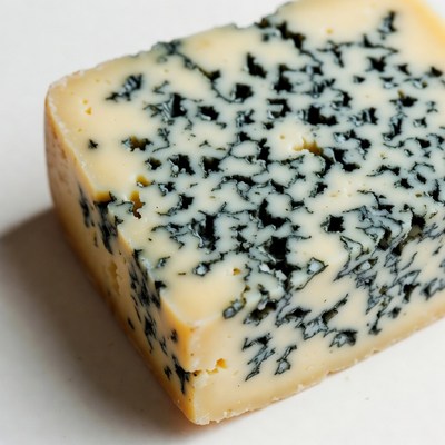 Blue Cheese Wedge