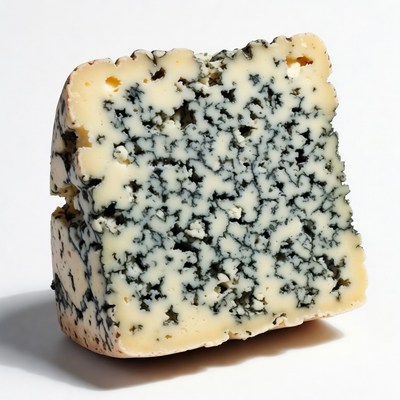 Chunk of Blue Cheese