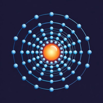 Bohr Model of Atom