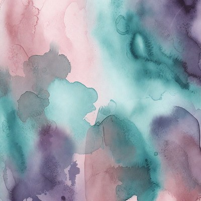 Abstract Watercolor Background