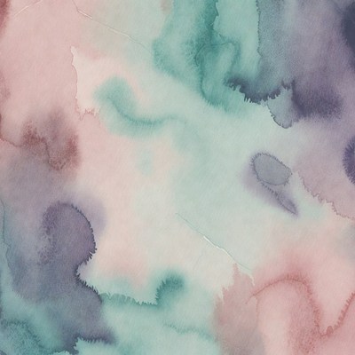 Abstract watercolor background