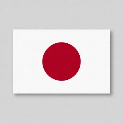 Japanese Flag