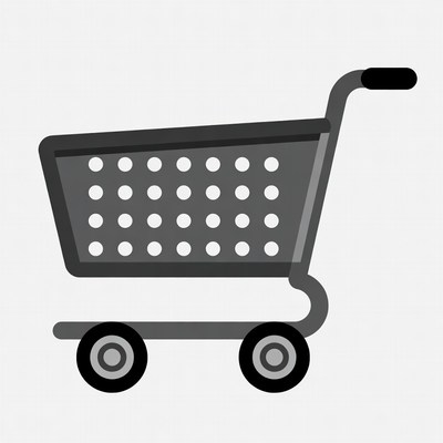 Shopping Cart Icon
