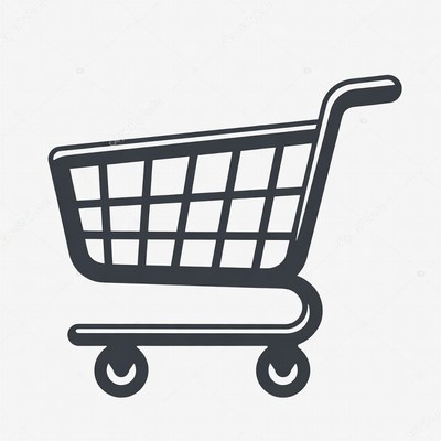 Shopping Cart Icon