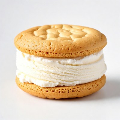 Ice Cream Sandwich