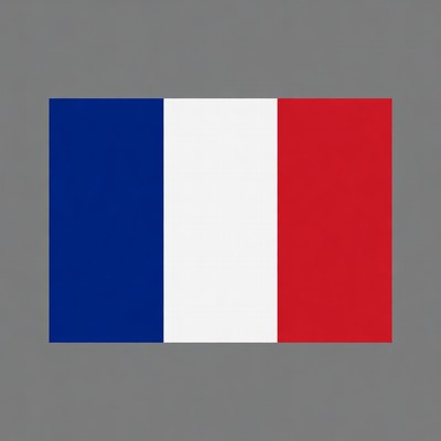 French Flag